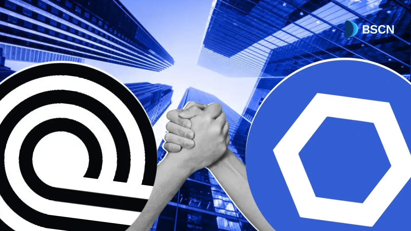 Ondo Finance and Chainlink Join Forces to Bring Global Financial Institutions Onchain