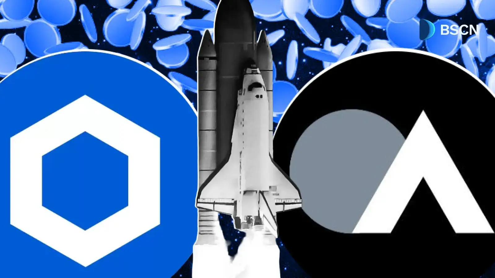 Chainlink And OpenAssets Partner To Power Institutional Tokenized Asset Infrastructure