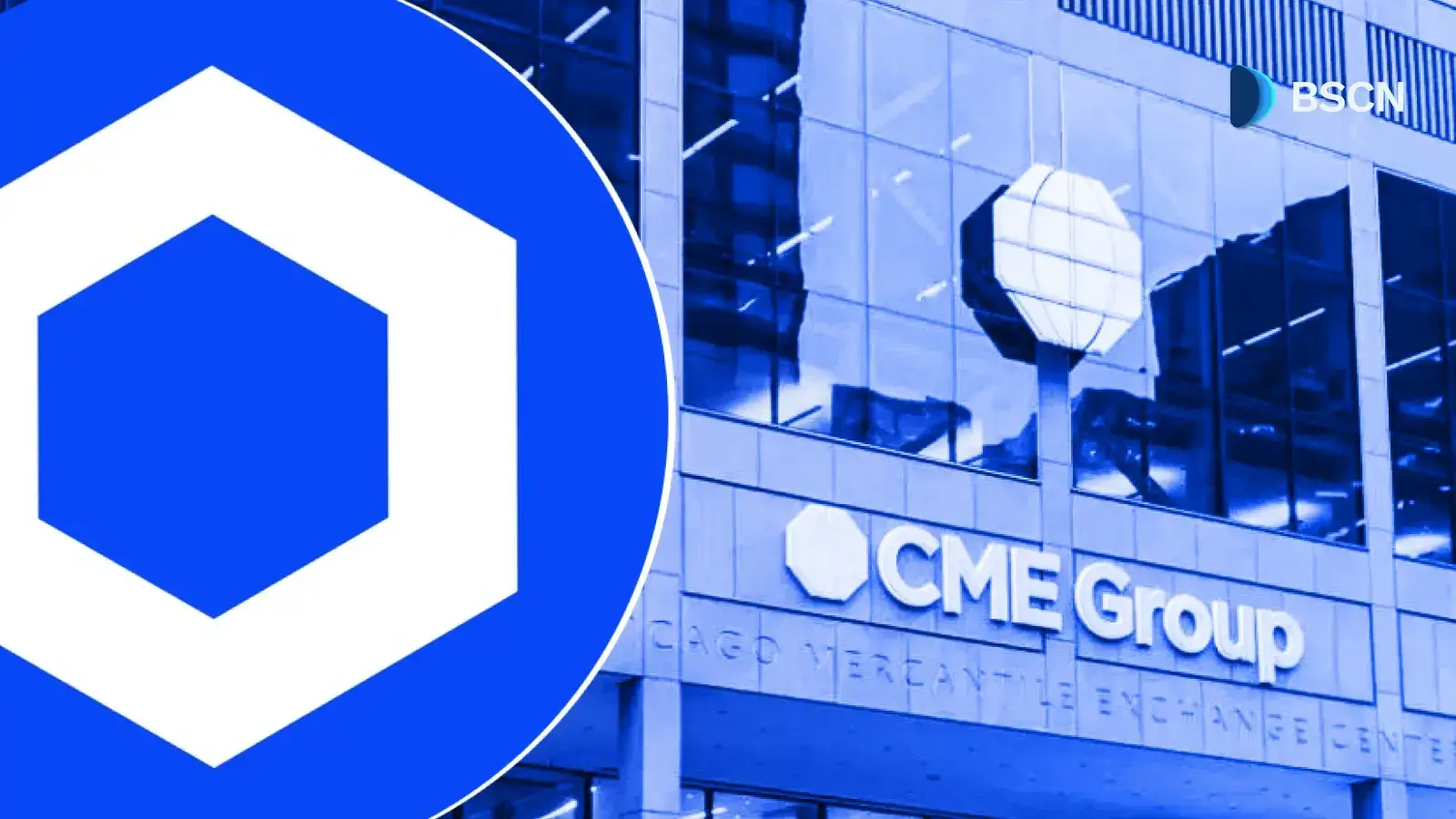 Chainlink Hits Wall Street as CME Rolls Out LINK Futures