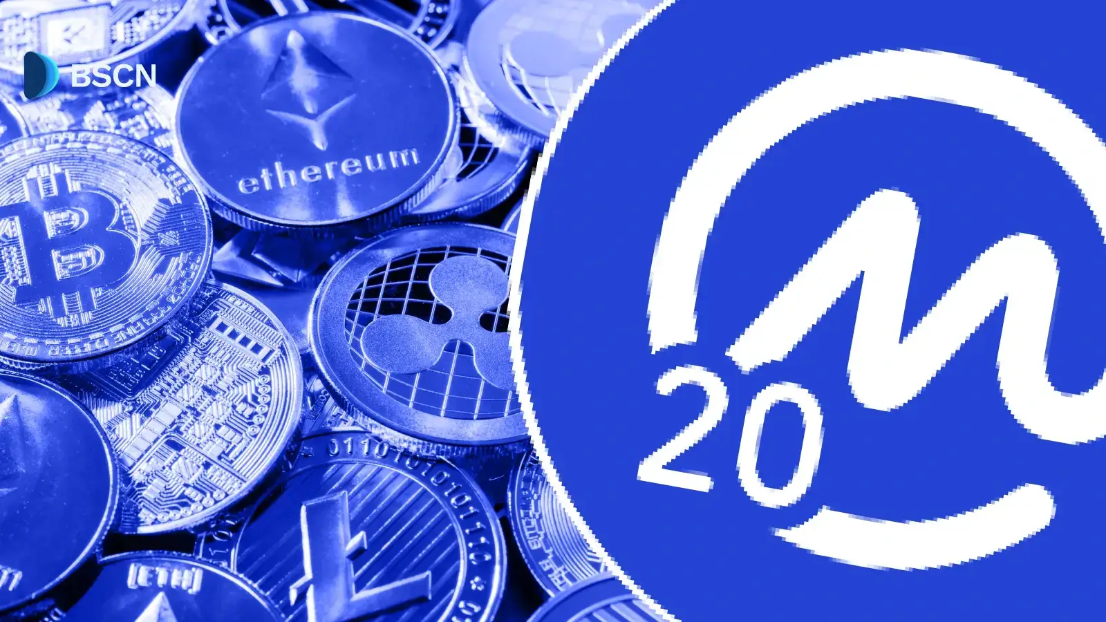 CMC20 Explained: CoinMarketCap’s New Index Token Hits PancakeSwap