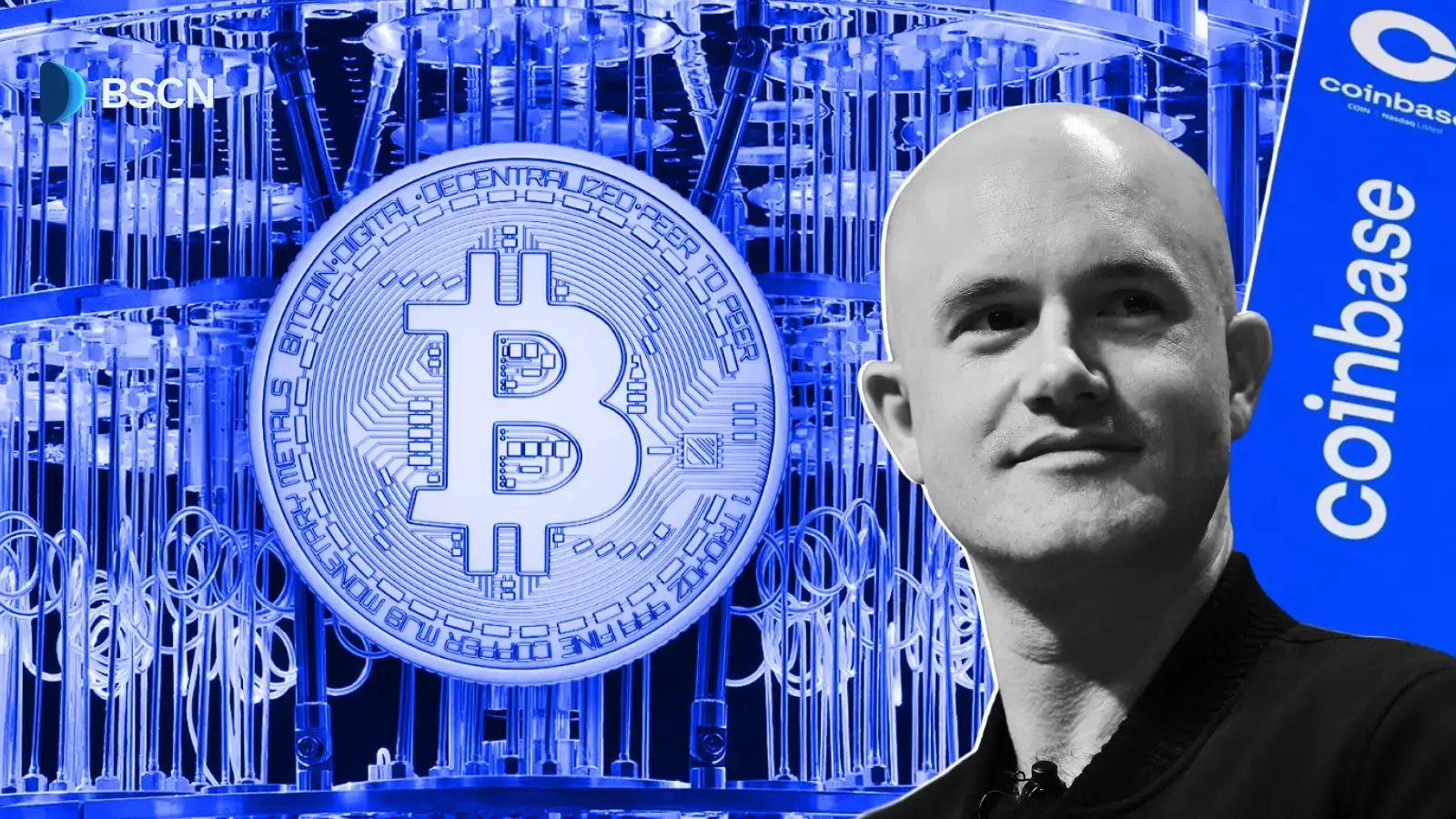 Coinbase Quantum Advisory Board: Crypto Is Safe Today, But The Clock Is Ticking