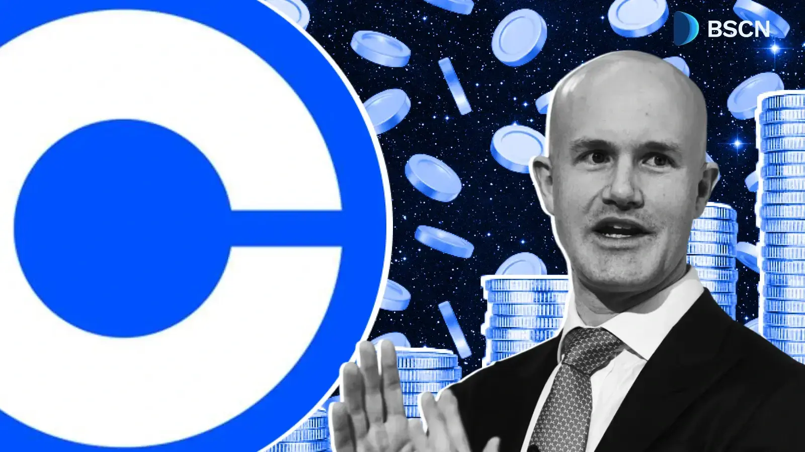 Coinbase Unveils Token Sale Platform, Monad to Lead First Offering