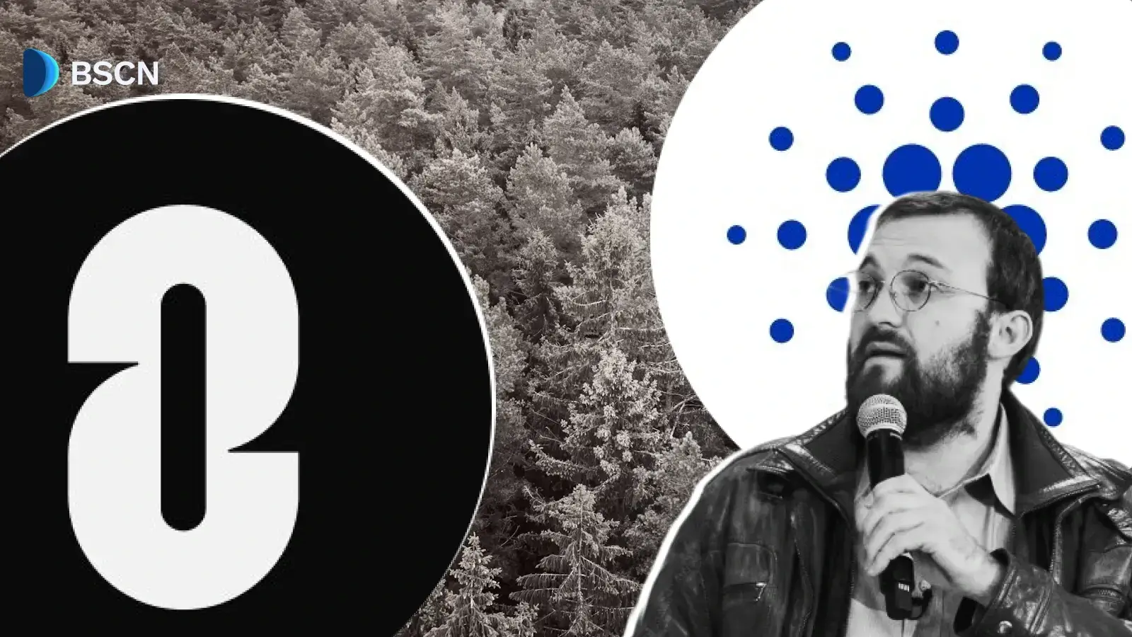 Why LayerZero On Cardano? Charles Hoskinson's Master Plan Revealed