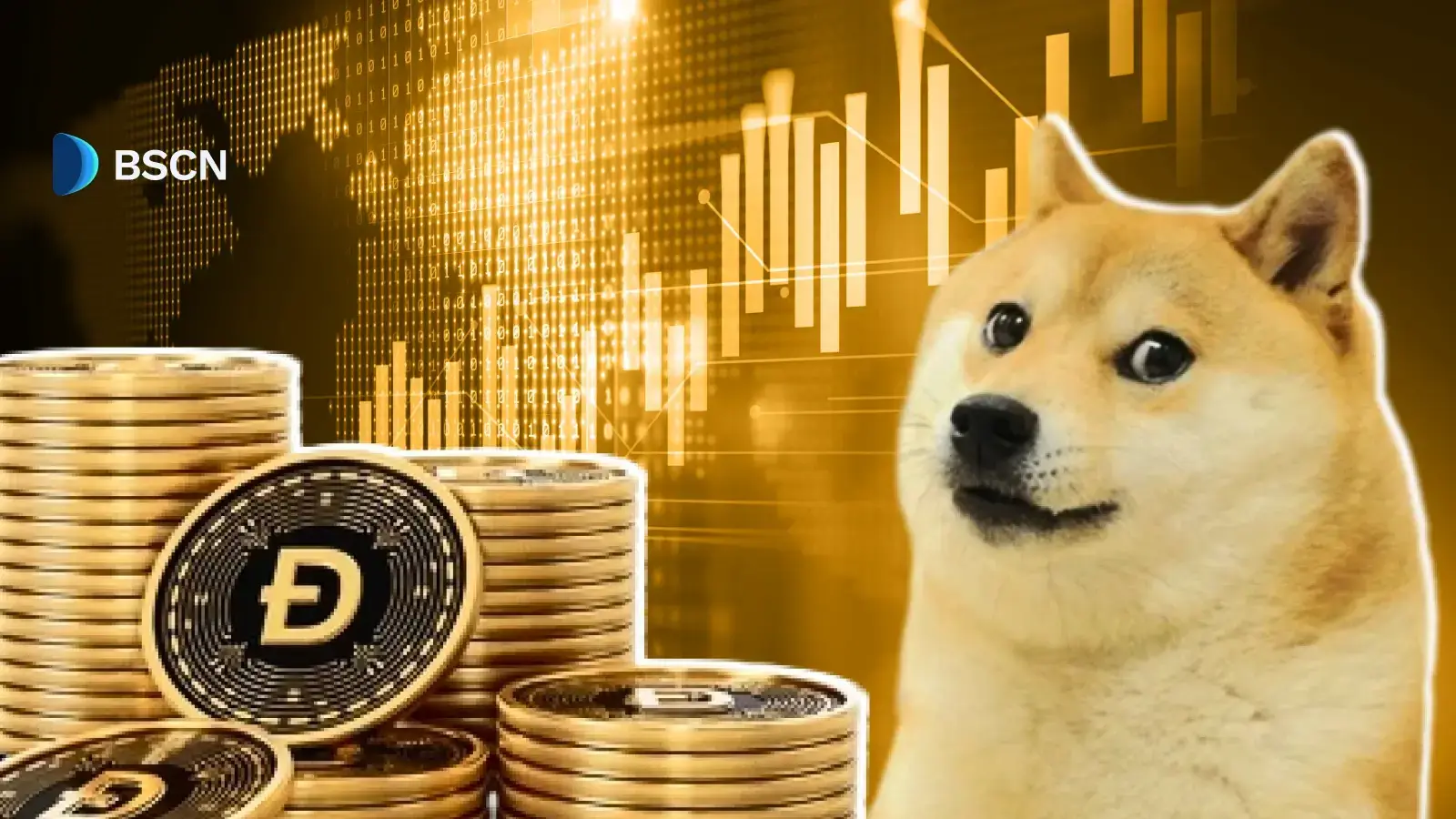 Can Dogecoin Hold $0.10, or is a Breakdown Coming?