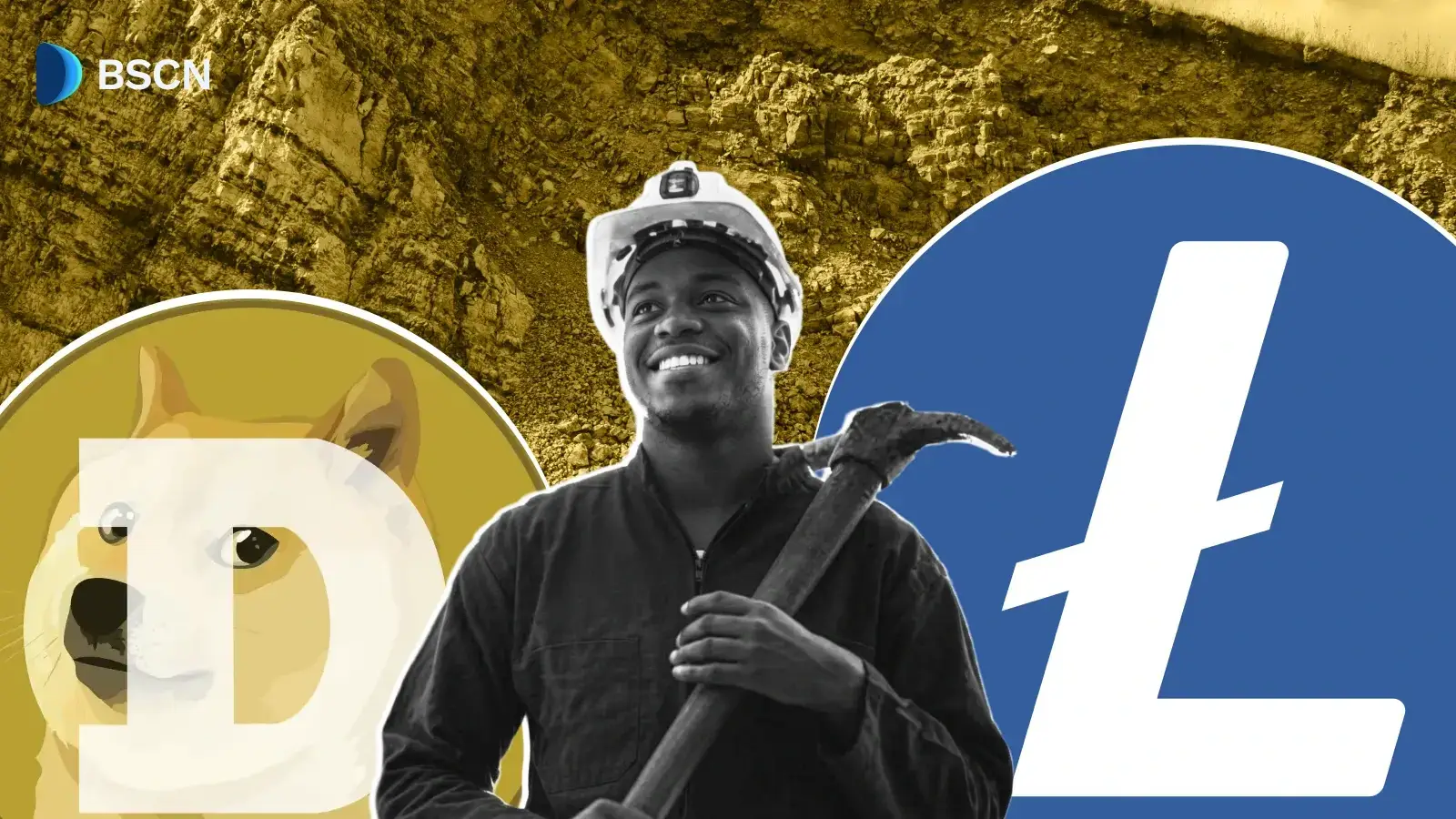 How Does Dogecoin Benefit From Merged Mining With Litecoin?