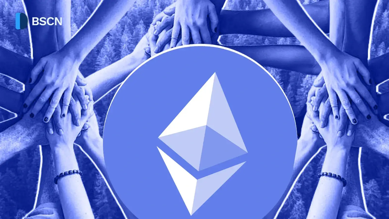 Ethereum Foundation Plans to Unite Every L2 With Interop Layer