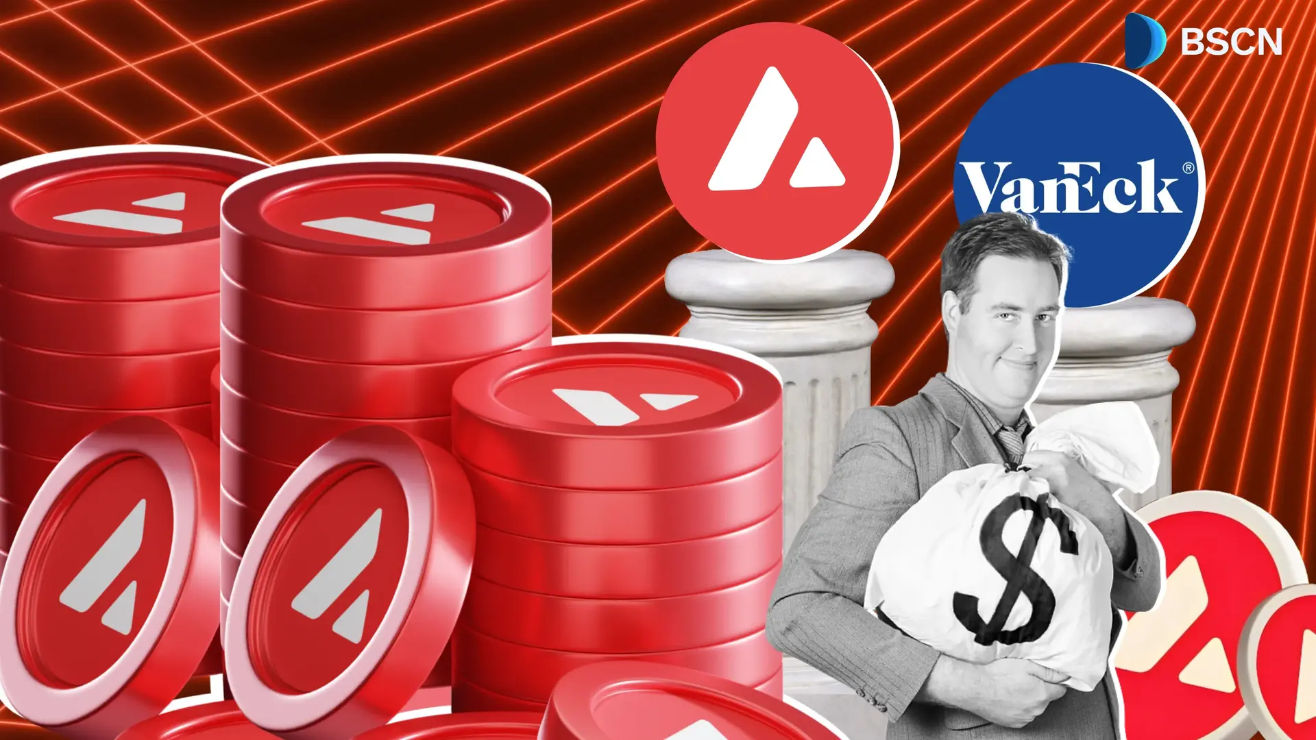 Avalanche Joins The ETF Race: What We Know