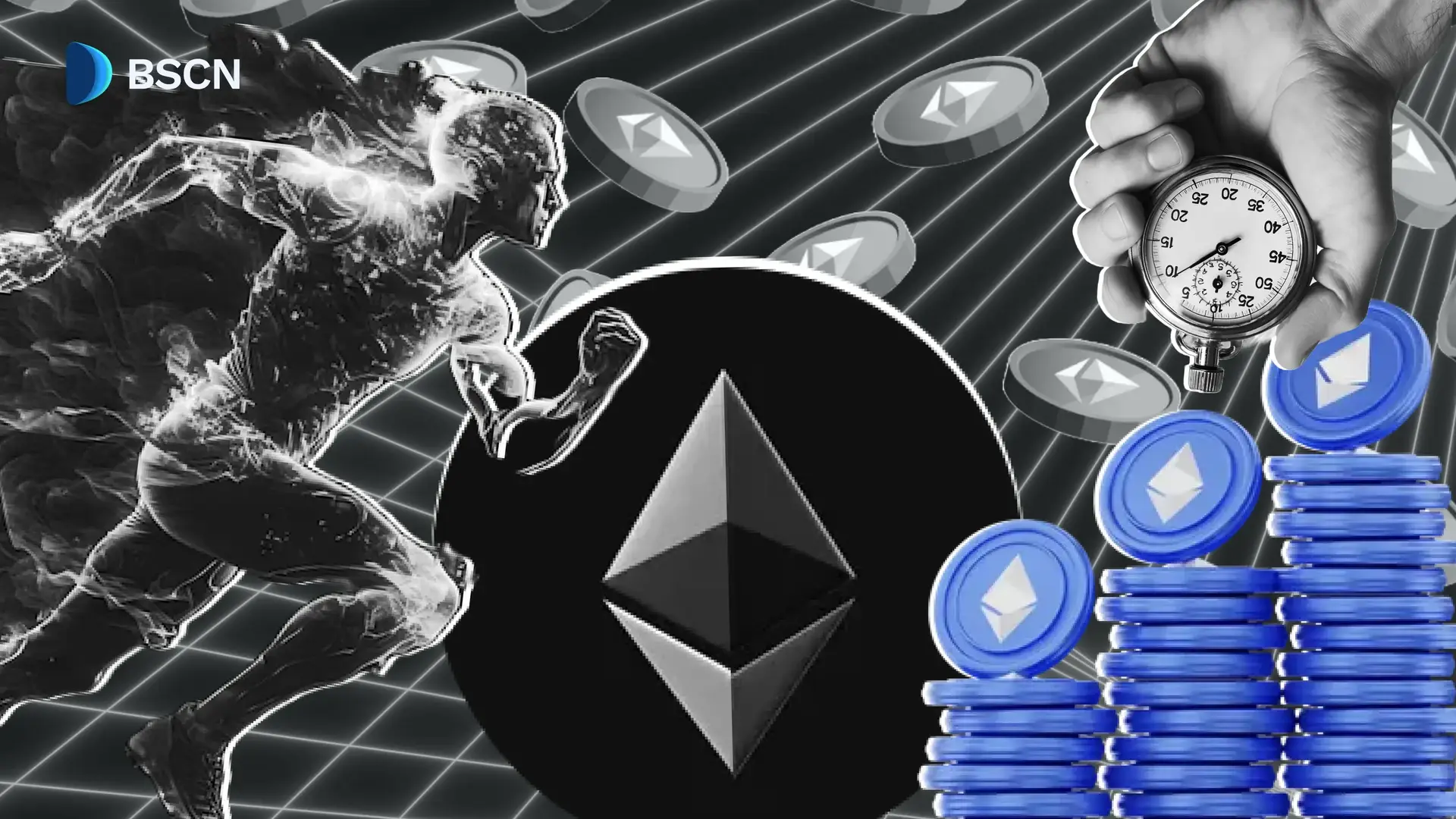Ethereum Could Hit 2,000 Transactions per Second Under New Proposal