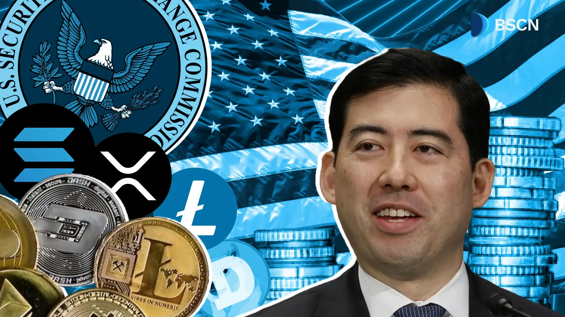 Why is the US SEC Delaying Approval for Altcoin ETFs?