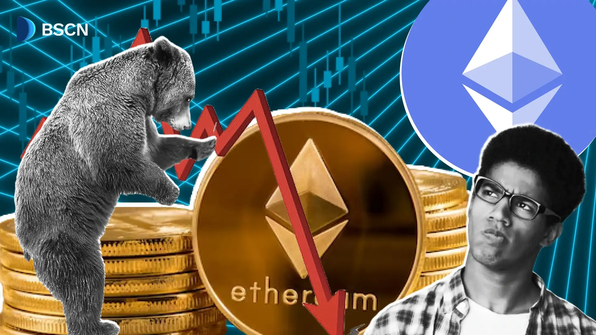 Will Ethereum Bounce Back From its Recent Decline?