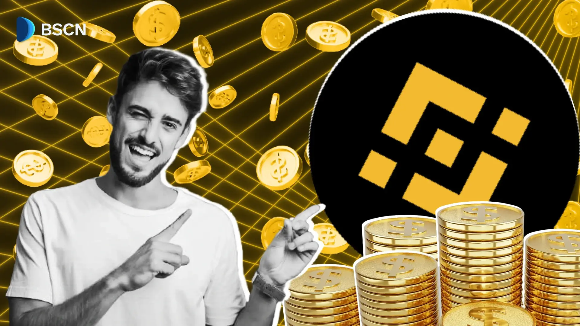 What Is LDUSDT by Binance?