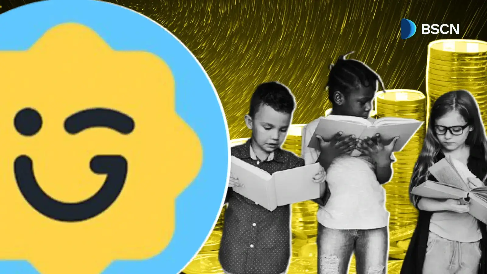 What Is GIGGLE Memecoin?