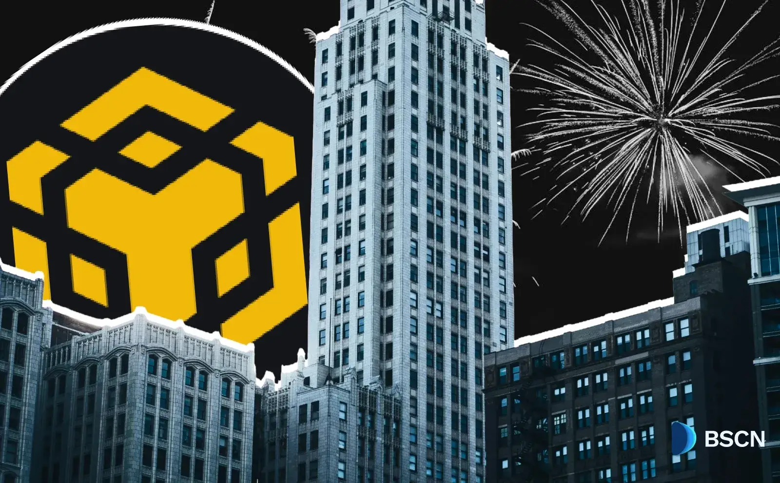 Grayscale Files for BNB ETF: Key Details and Why It Matters