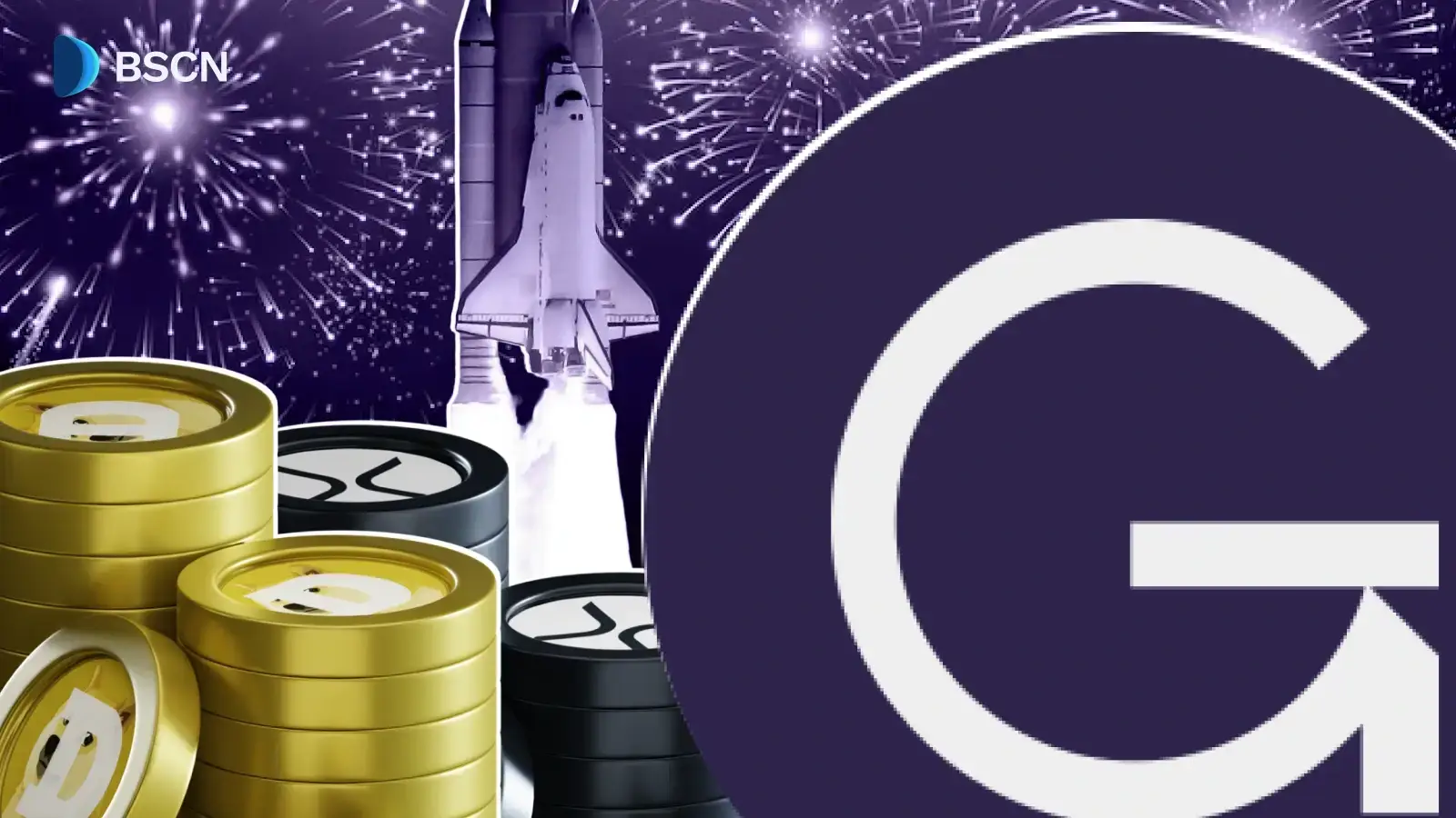 Grayscale Sets DOGE and XRP ETFs for Trading on the NYSE