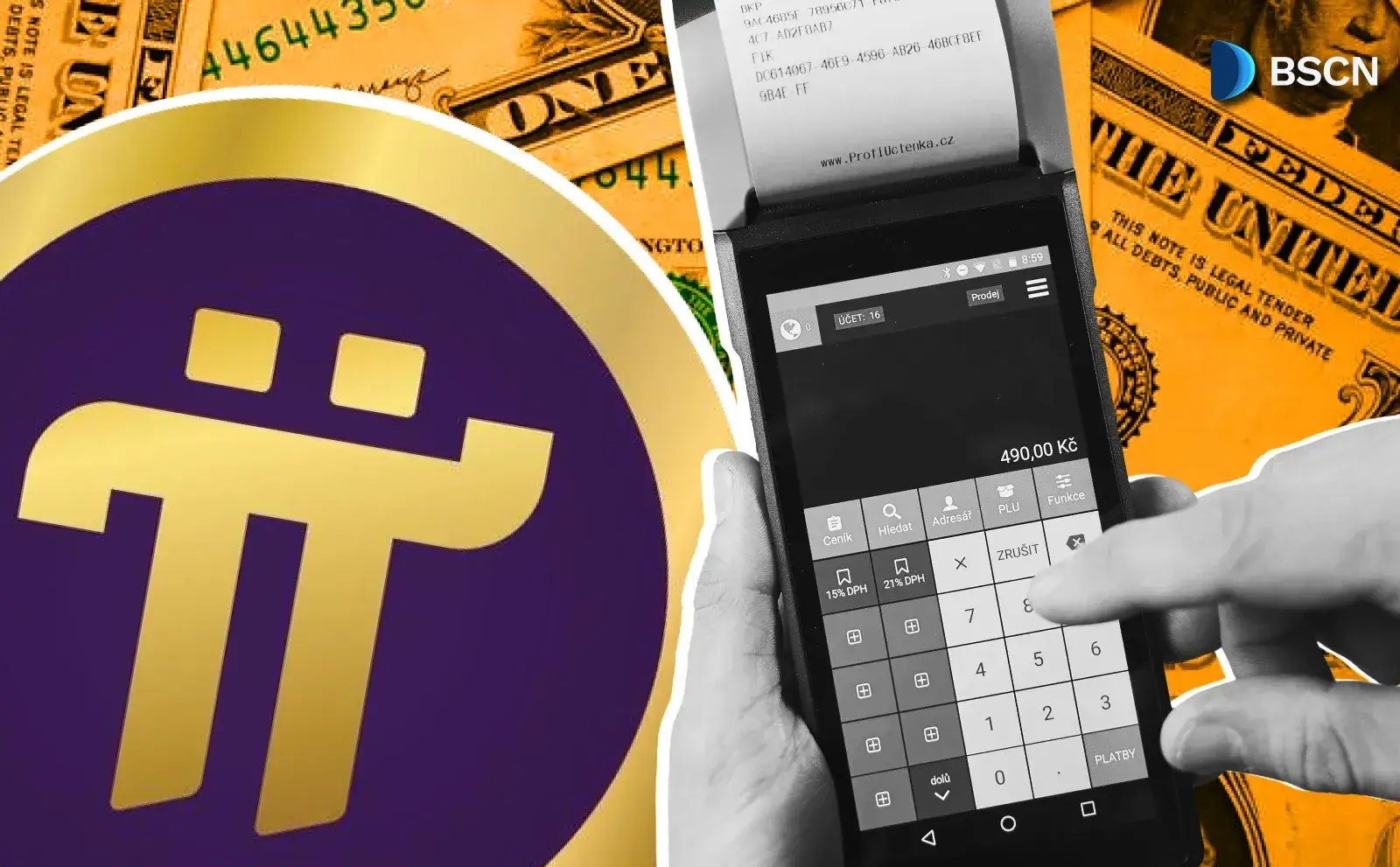 How Does Pi Network's New Payment Integration Actually Work? Step-by-Step Guide