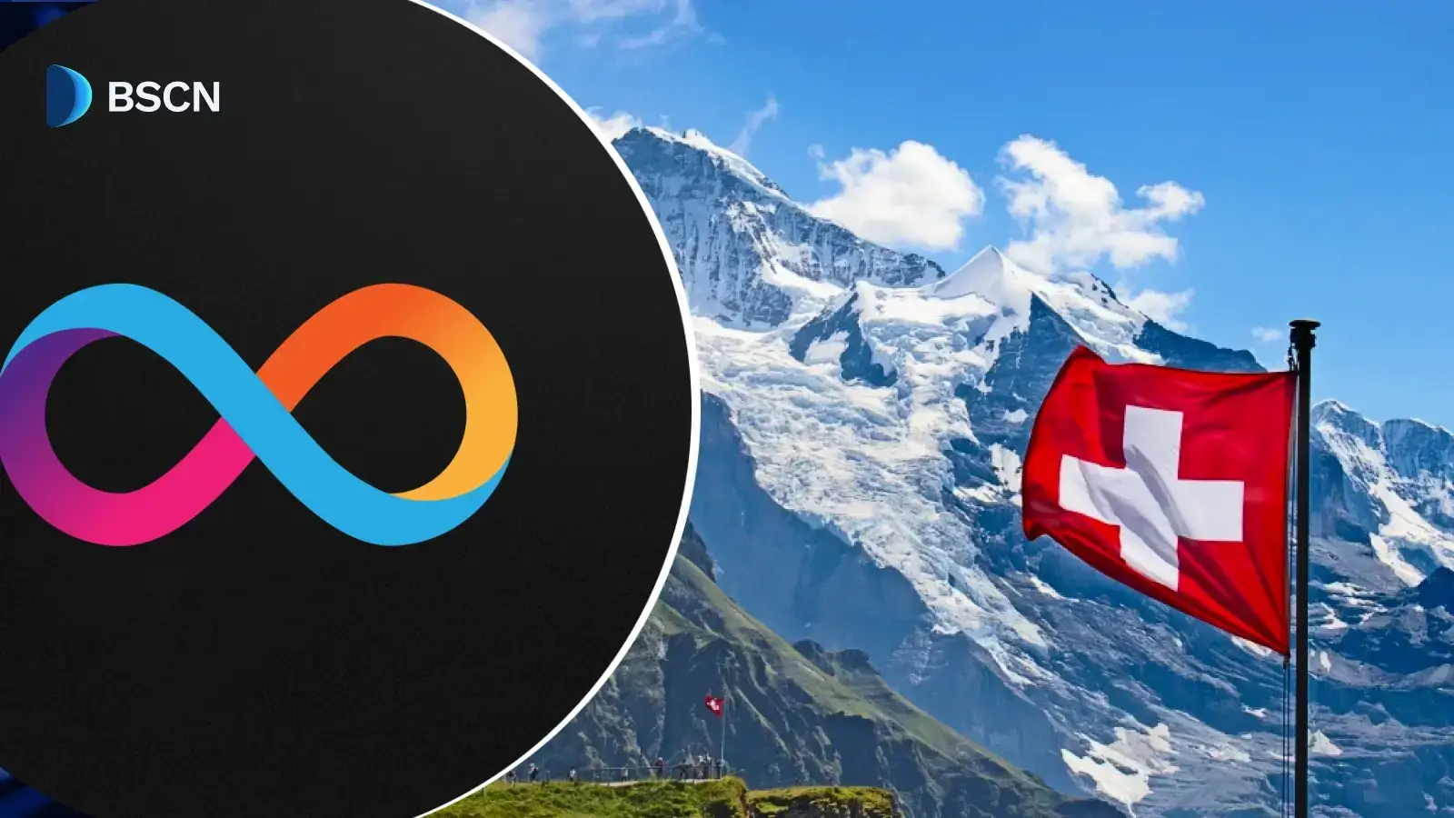 ICP Now Accepted at 137 Swiss Supermarkets. Here's How It Actually Works