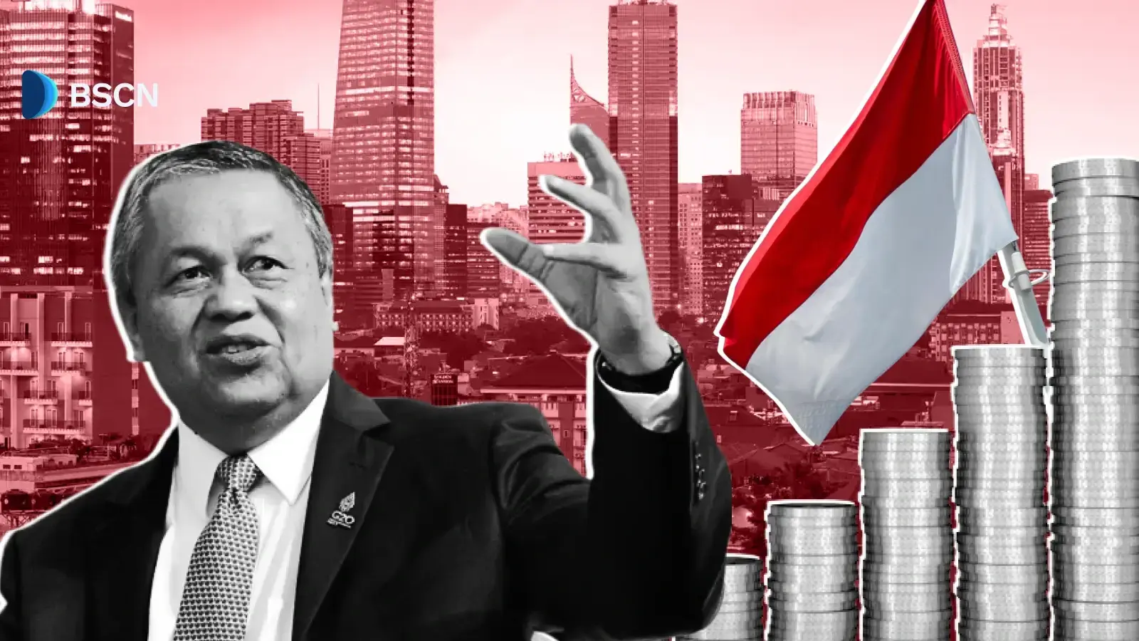 Indonesia Confirms Plans for Bond-Backed Stablecoin Under Project Garuda