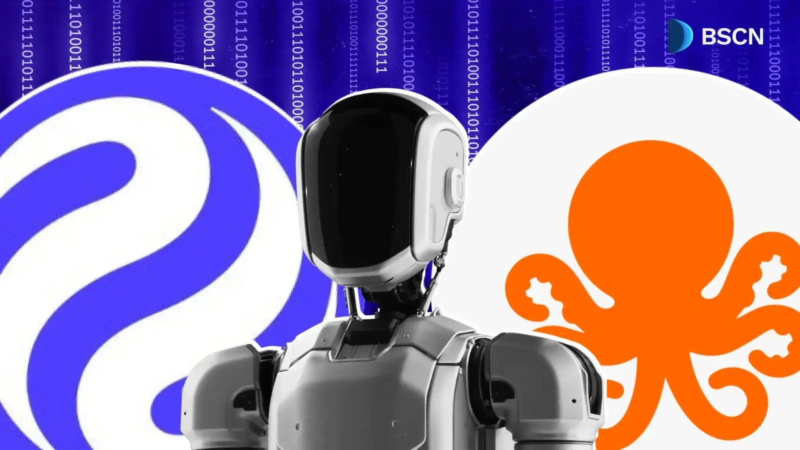 Injective Integrates OpenLedger To Run Verifiable AI At Market Speed