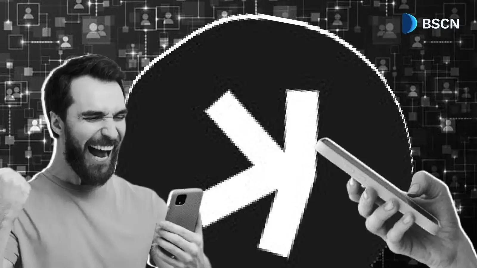 Kaspa Community’s New Social App: What Is K Social?
