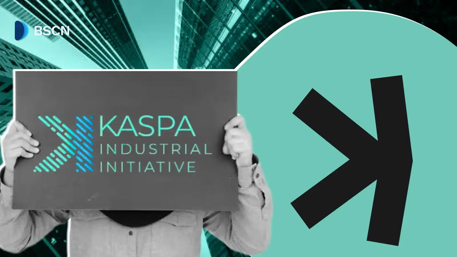 Kaspa Industrial Initiative Publishes First BlockDAG-Native Market Making Framework
