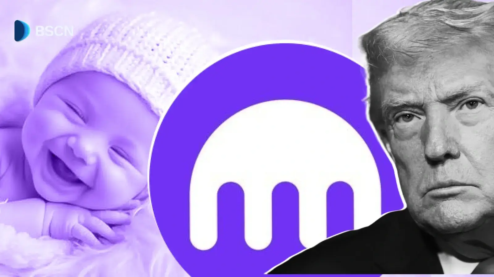 Kraken to Fund Trump Accounts for Every Wyoming Baby Born in 2026