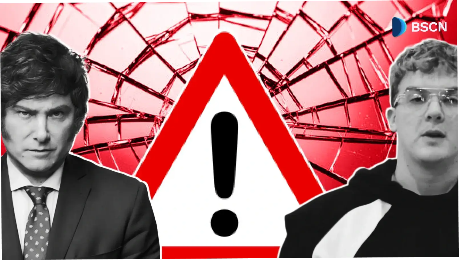 Argentine President Milei Allegedly Tied to $5M Libra Scheme That Wiped Out 40,000 Investors