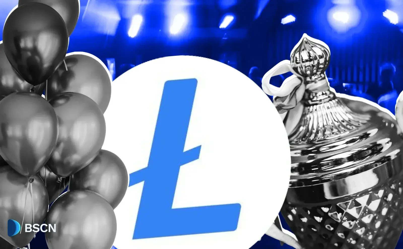 Litecoin's 14th Anniversary: A Deep Dive Into Its History and Key Milestones