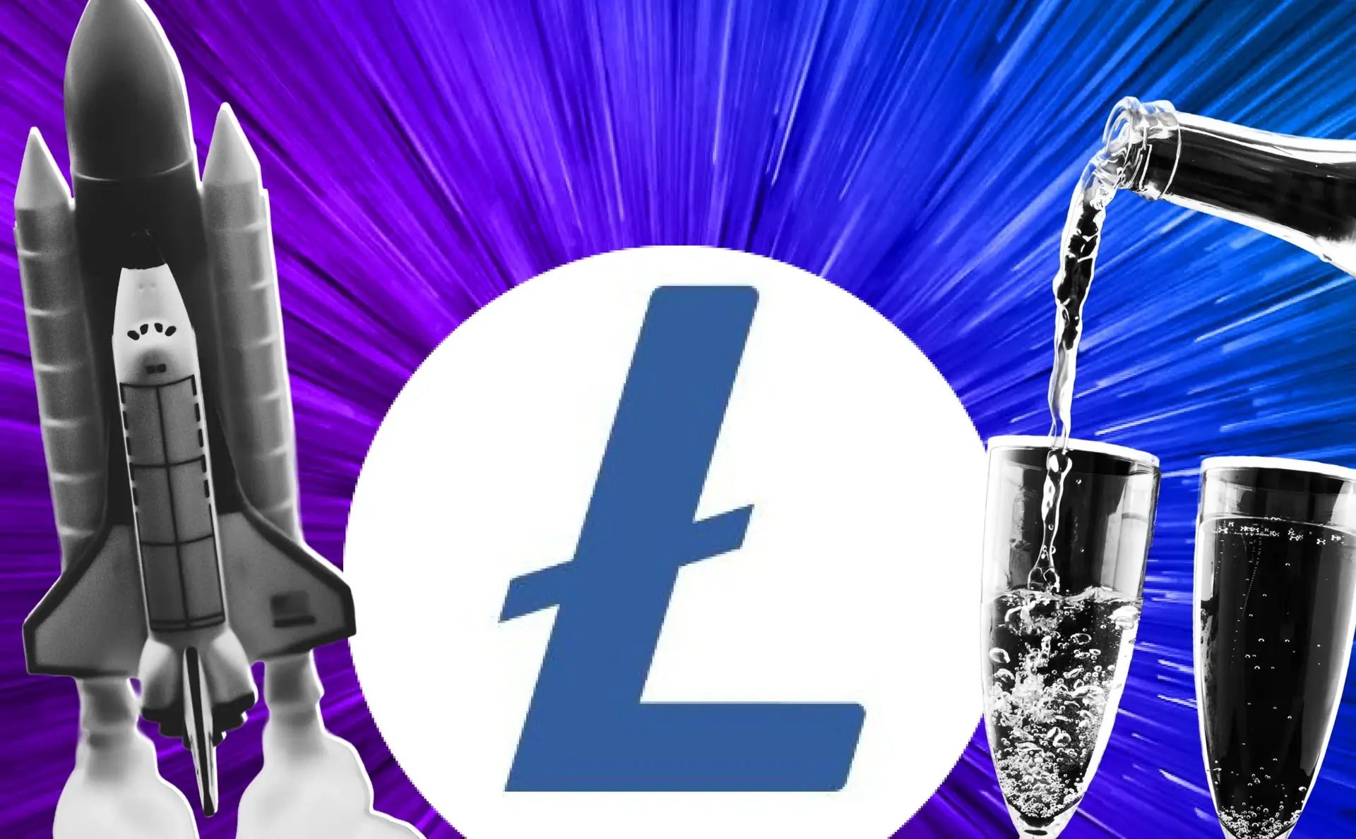 Litecoin Security Grows as Hashrate Triples