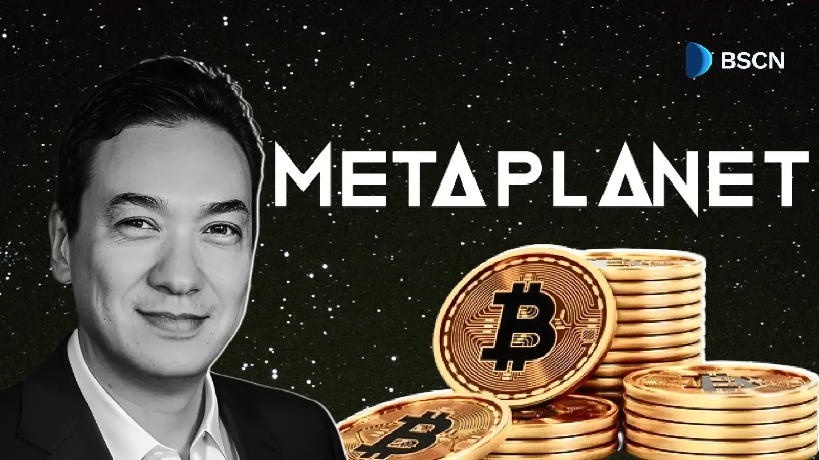 Metaplanet to Invest ¥4 Billion in Japan's Bitcoin Ecosystem Through New Subsidiary