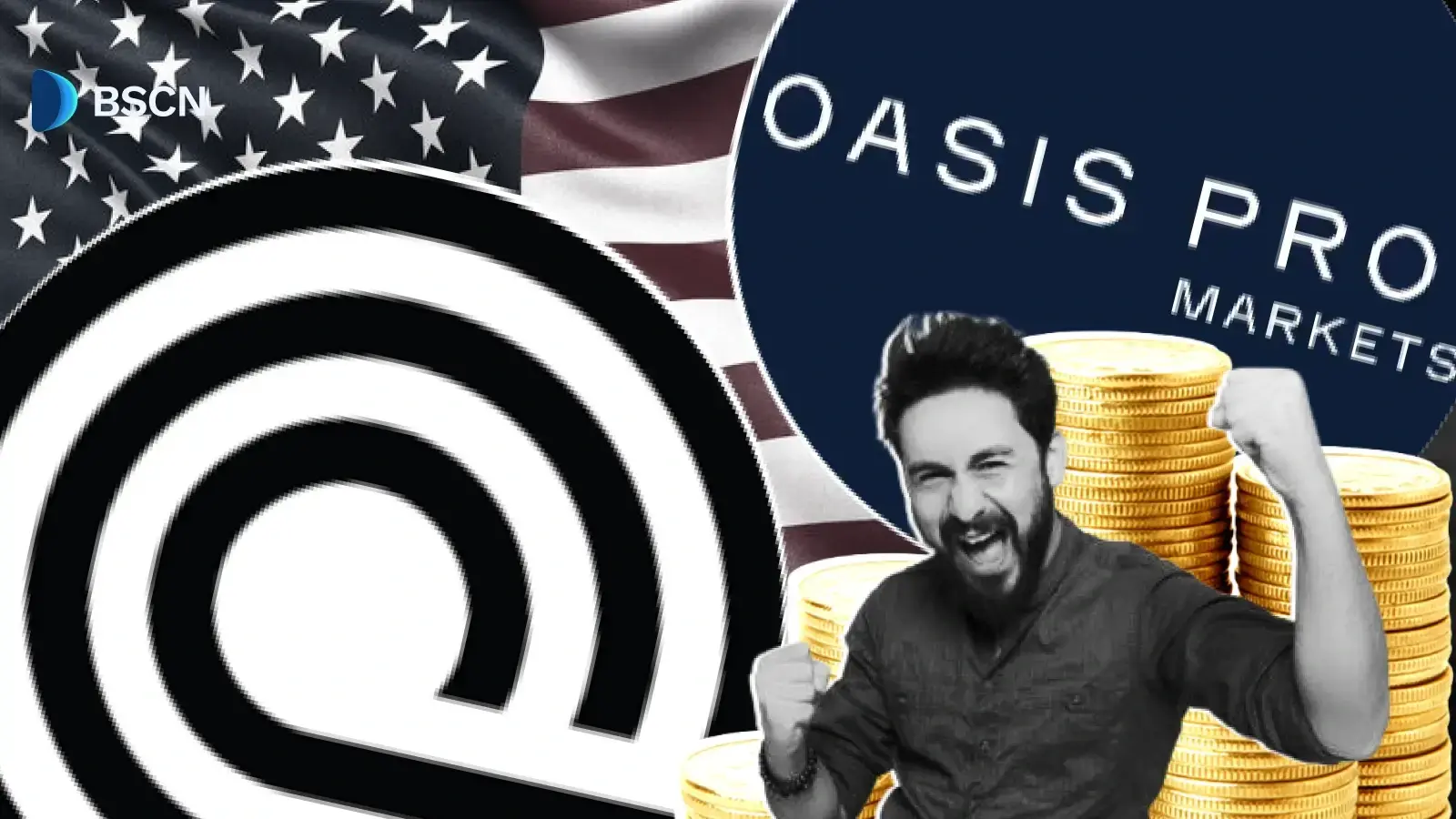 Ondo Finance Secures Full Suite of SEC Licenses With Oasis Pro Deal