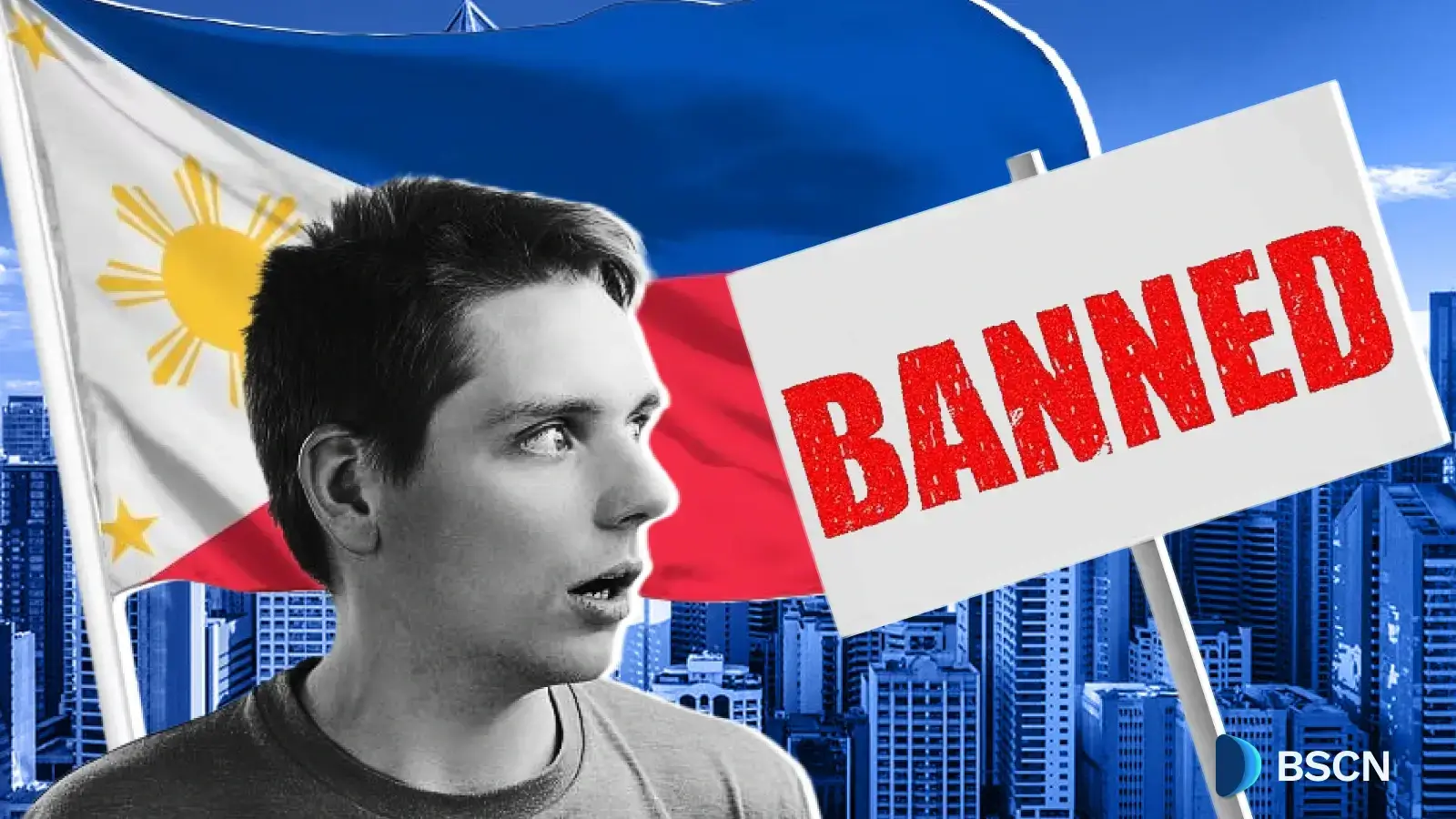 Philippines Draws Hard Line on Unlicensed Crypto Platforms