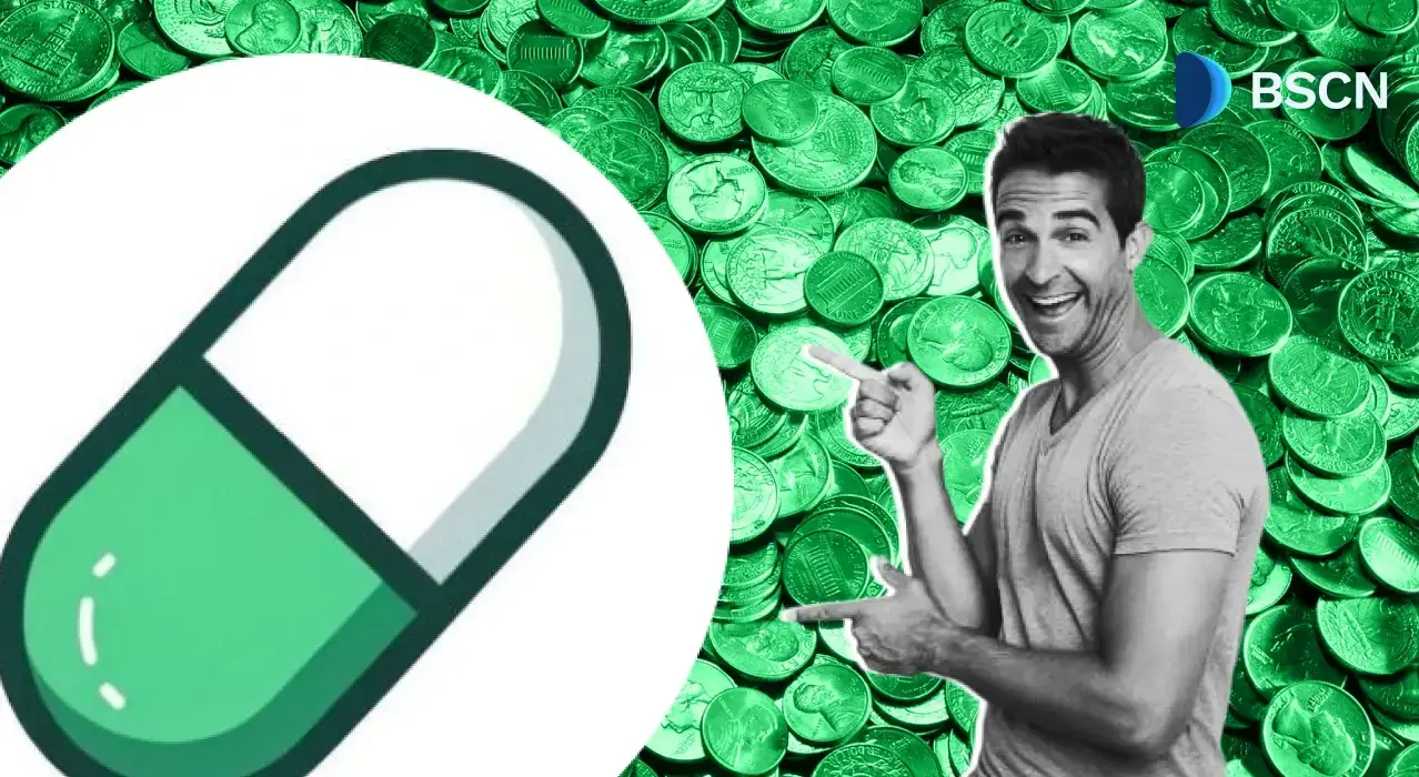 Pump.fun's New Feature Cuts Out Token Deployers Completely — Here's How It Works