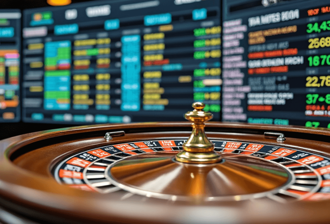 Do Betting Odds Know Best?