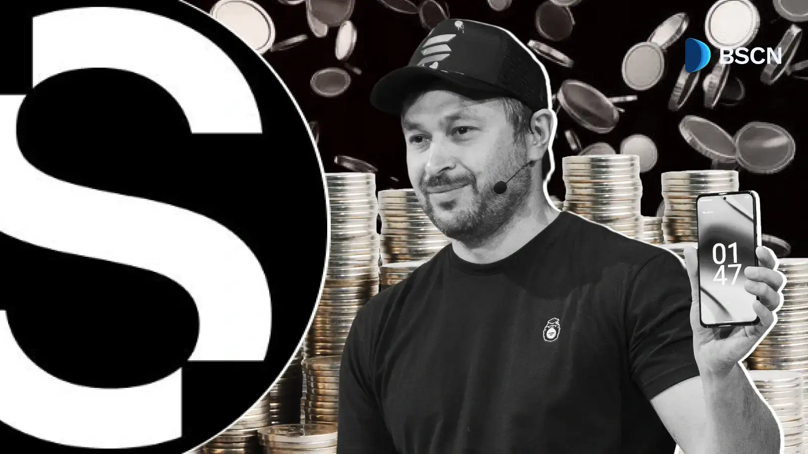 Solana Mobile's SKR Token to Launch on Jan. 21: All You Need to Know