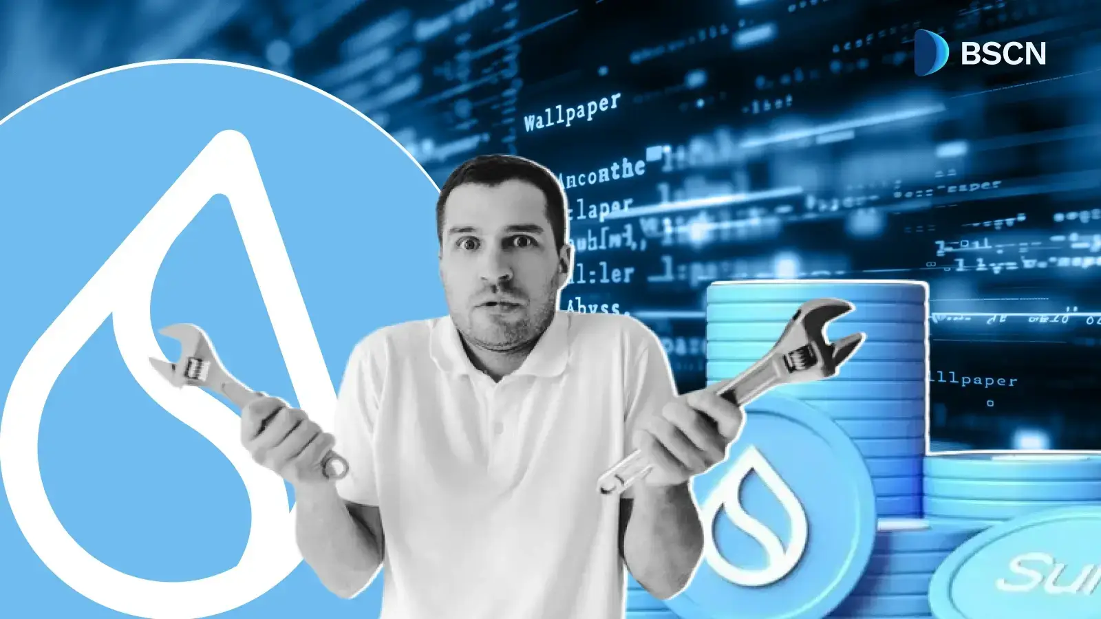 Sui Network’s New Mysticeti v2 Consensus Engine: What is it & Why it Matters?