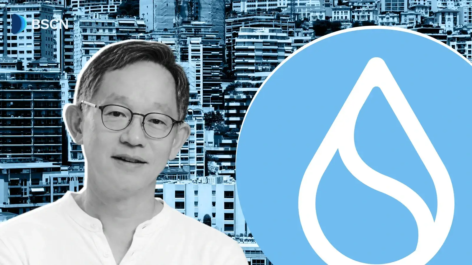 Why Was Sui Built From Scratch Instead of Forking an Existing Blockchain?