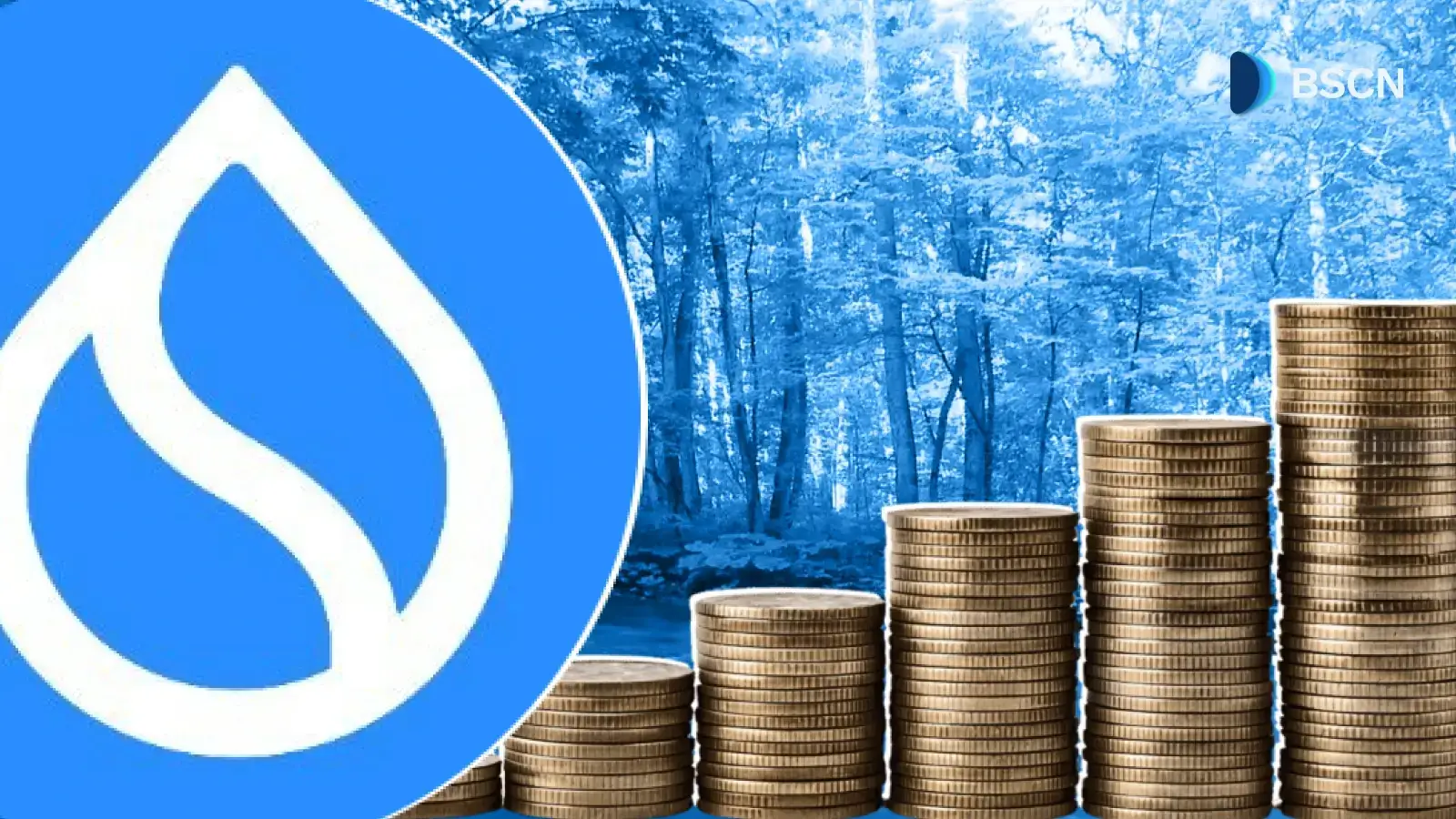 Sui Network's Stripe Stablecoin Is Live — and the Yield Story Changes Everything