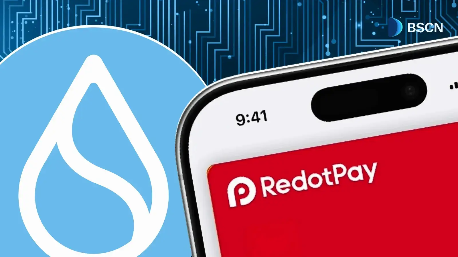 Sui Network Expands Into Everyday Payments Through New RedotPay Integration