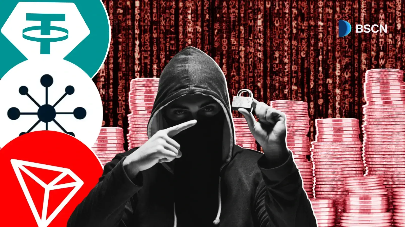 Tether, TRON, and TRM Labs Freeze $300M in Criminal Crypto Assets Through T3 FCU