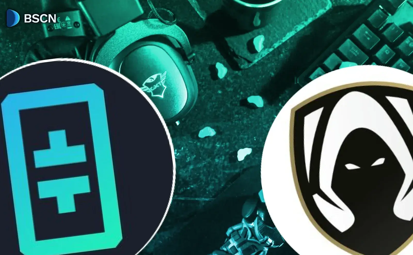 Theta Partners with Spanish ESports Team Heretics: What Does it Mean for Both Protocols?