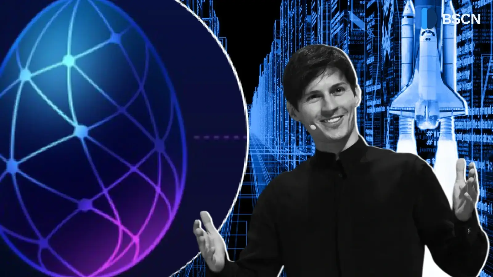 What Is TON Based Cocoon and Why Is Telegram Backing It?