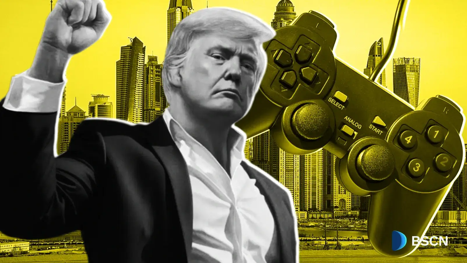 Trump Memecoin’s New Game: What Is Trump Billionaires Club?