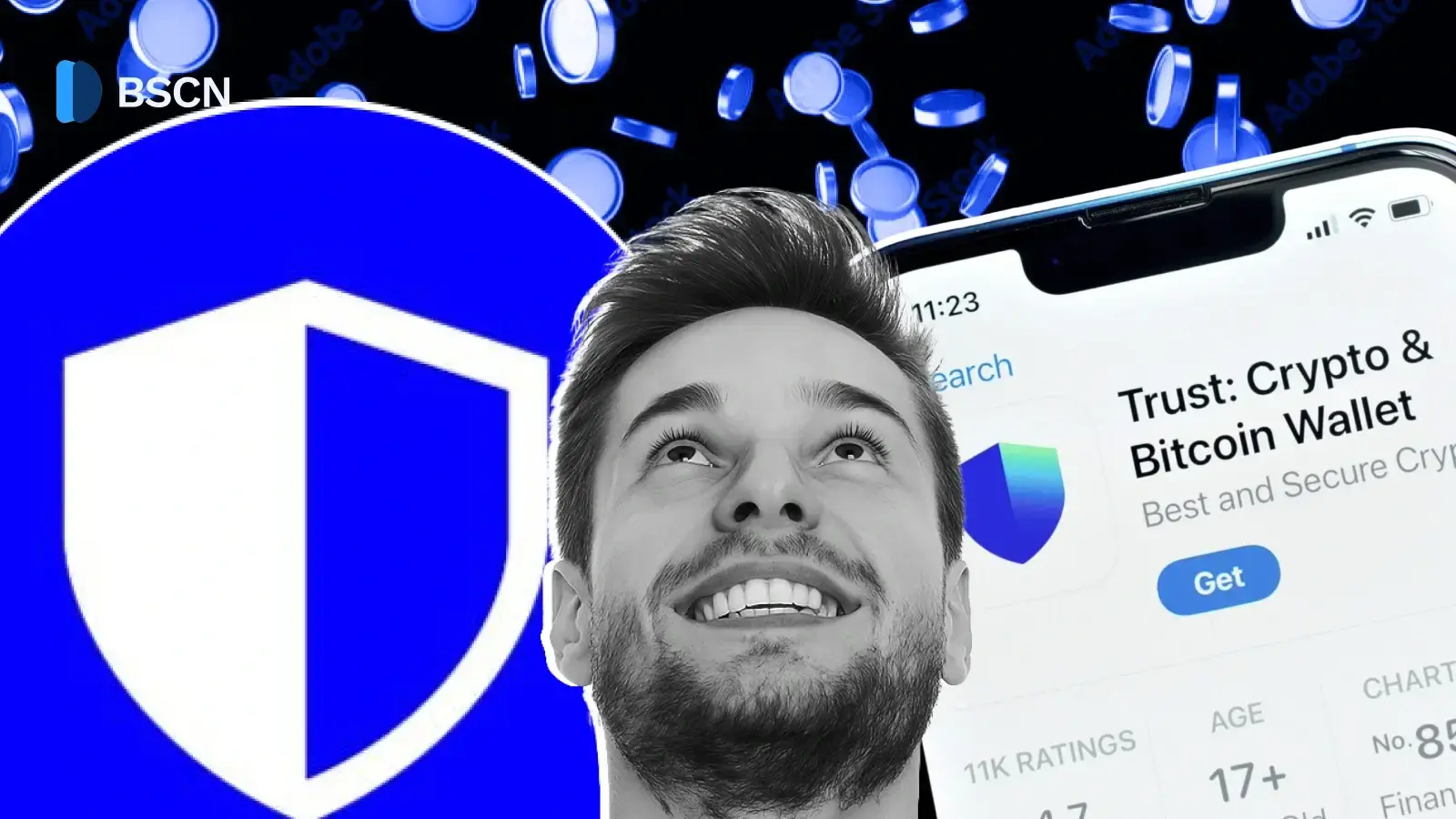 Trust Wallet Launches Trust Alpha Offering Early Access and Real Rewards