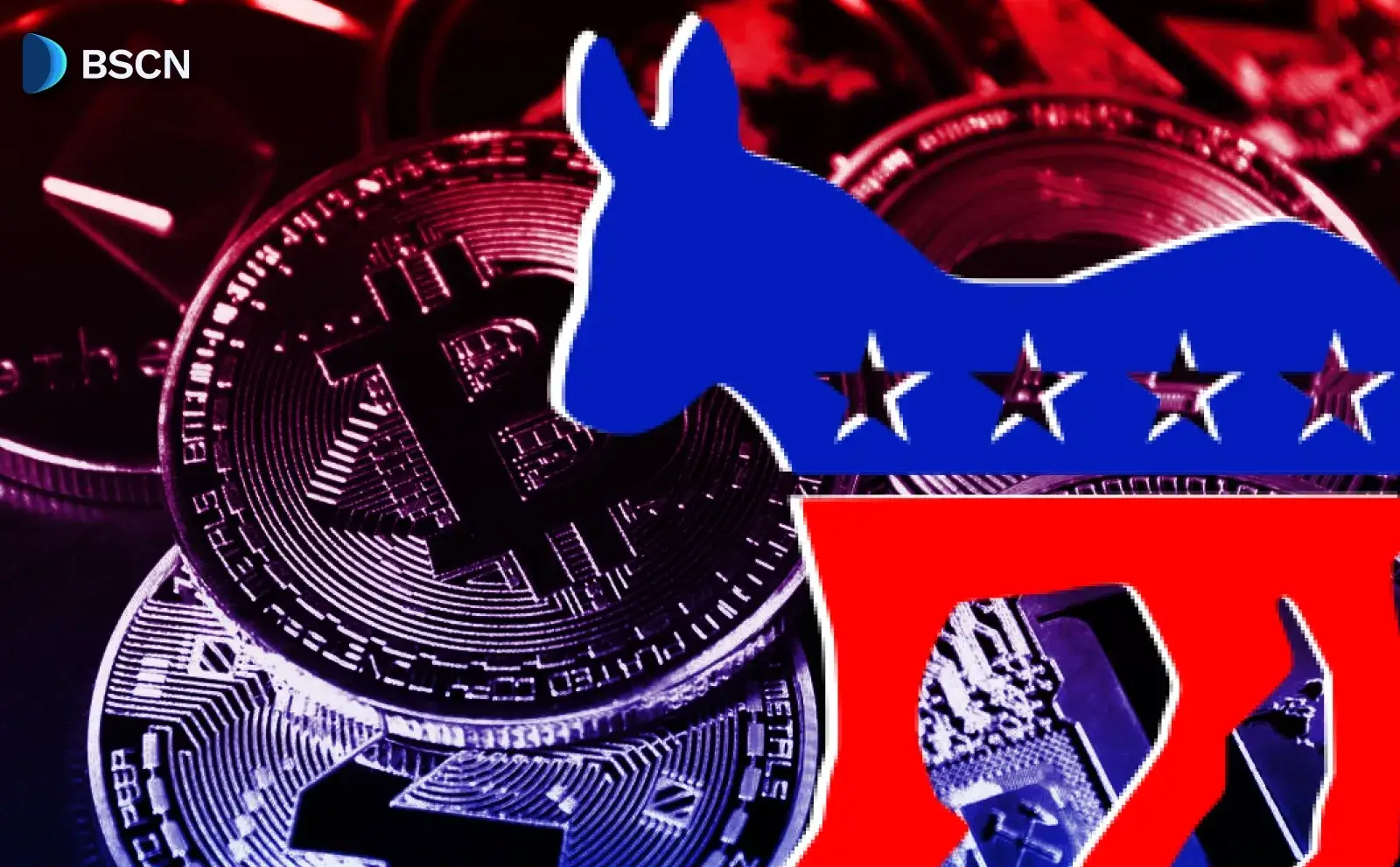 Why Senate Democrats’ First Closed-Door Crypto Meeting Matters for U.S. Digital Asset Policy