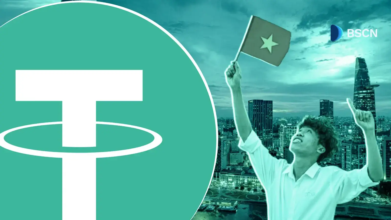 Vietnam and Tether Join Forces to Build Secure and Licensed Digital-Asset Ecosystem