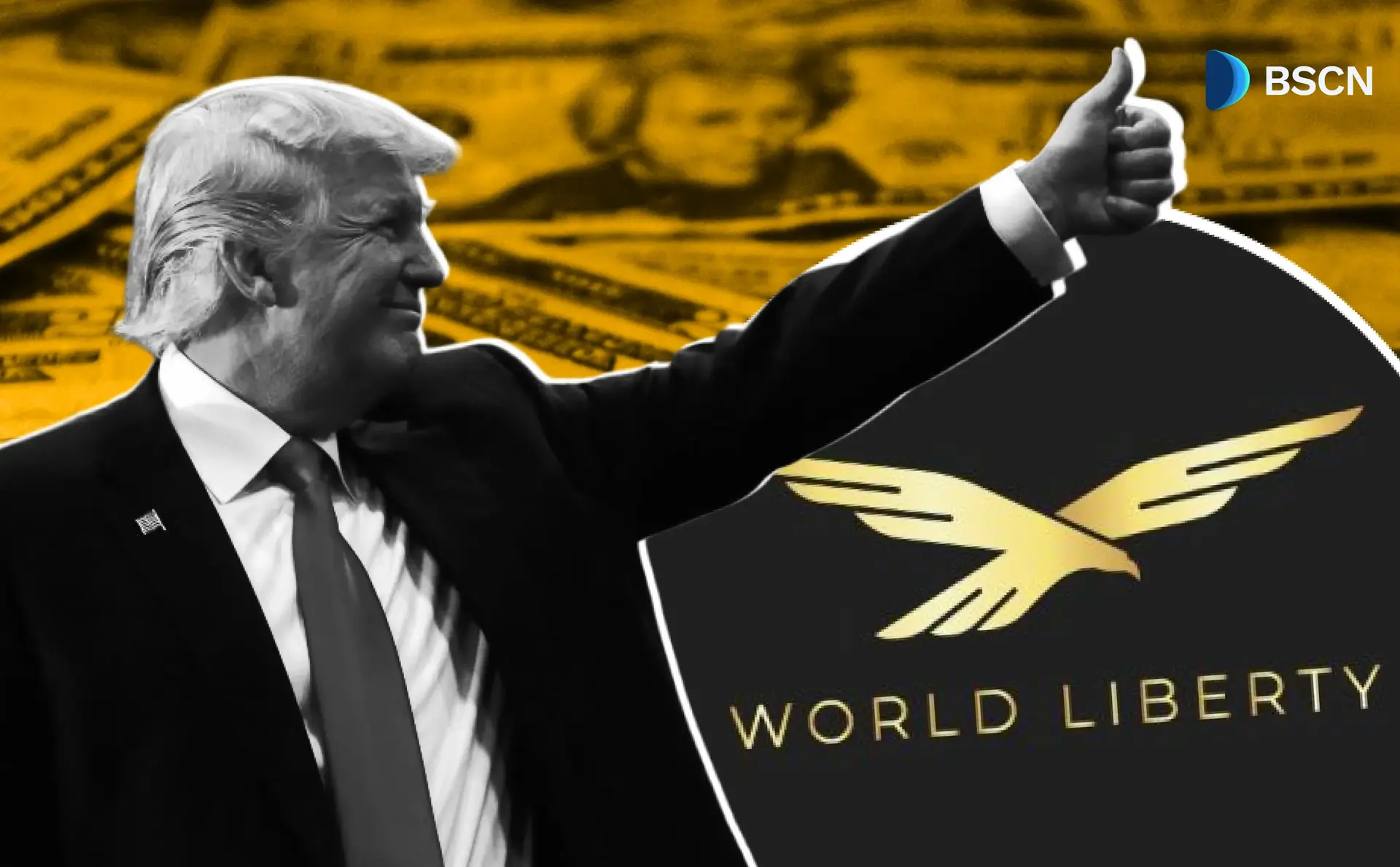 World LibertyFi’s $WLFI Token: Full Details Revealed