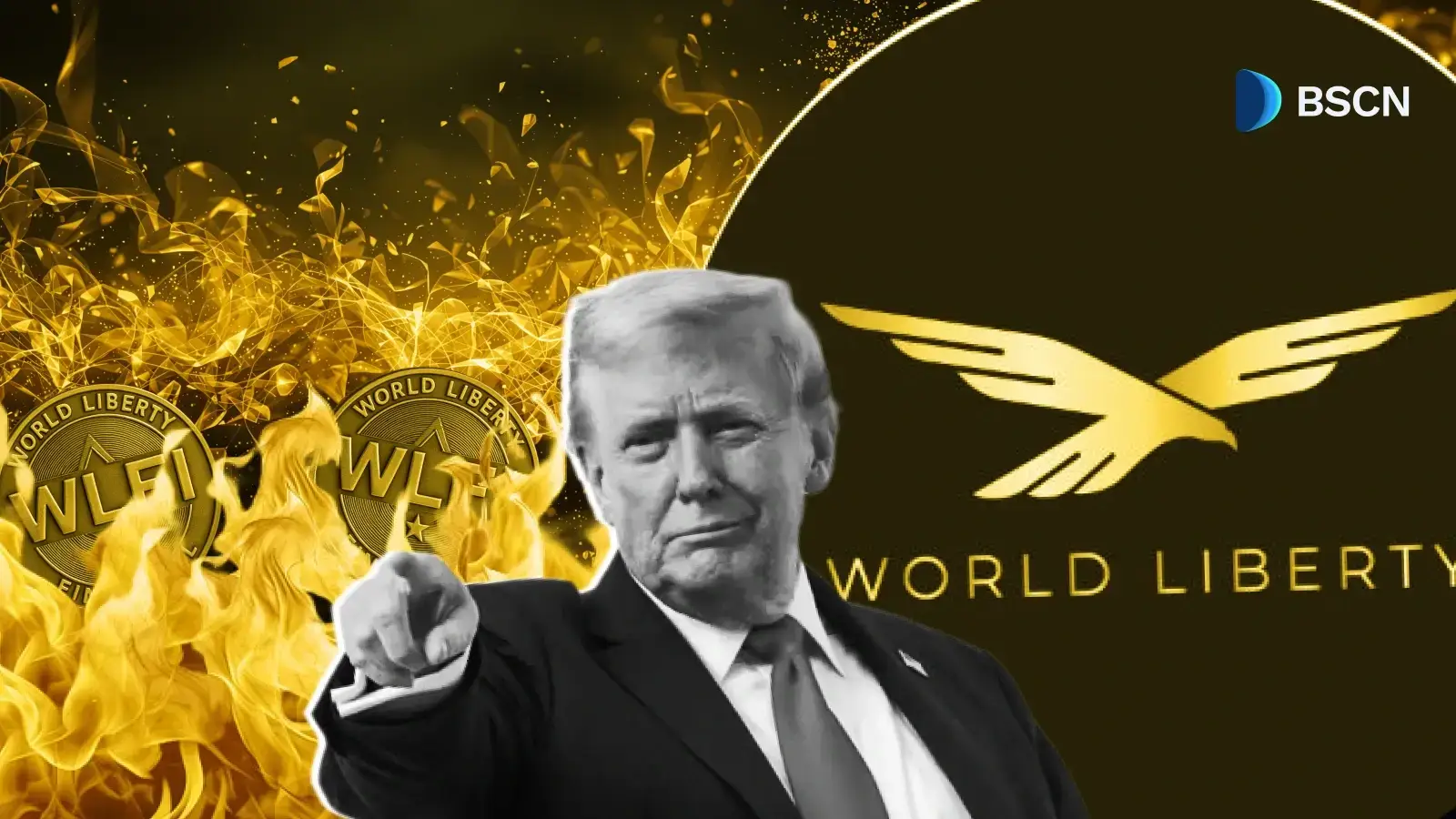 World LibertyFi Community Approves 100% Treasury Liquidity Fee Buyback and Burn