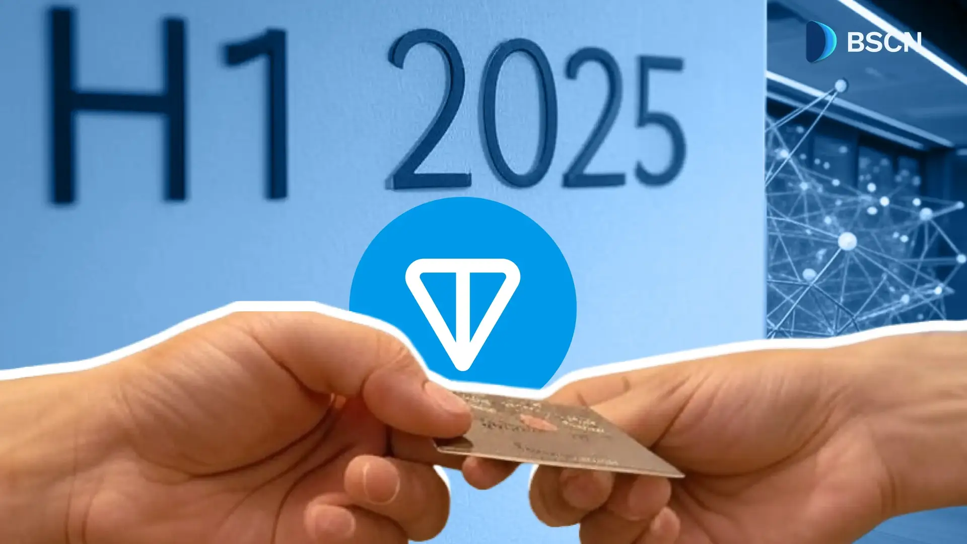 TON Blockchain Unveils 2025 Roadmap with Ambitious Plans for Layer 2 Payment Network