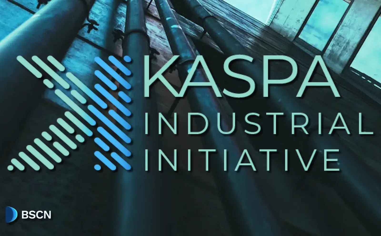 What is Kaspa Industrial Initiative: Non-Profit Organization Advancing the Kaspa Blockchain Ecosystem