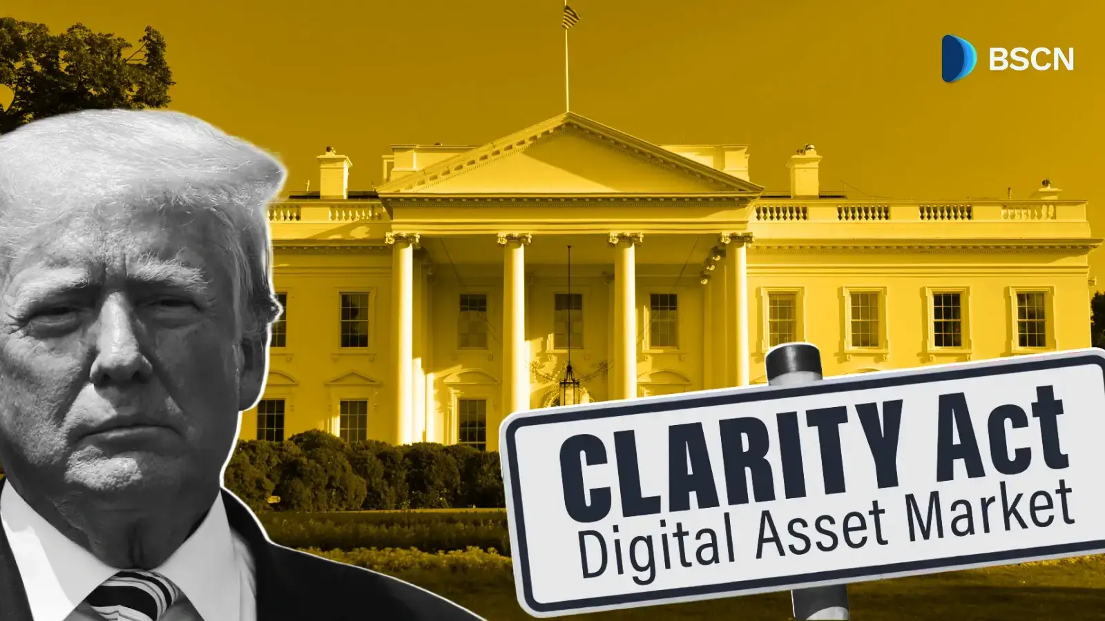 CLARITY Act Stablecoin Yield Ban Would Do Little for the Banking Industry